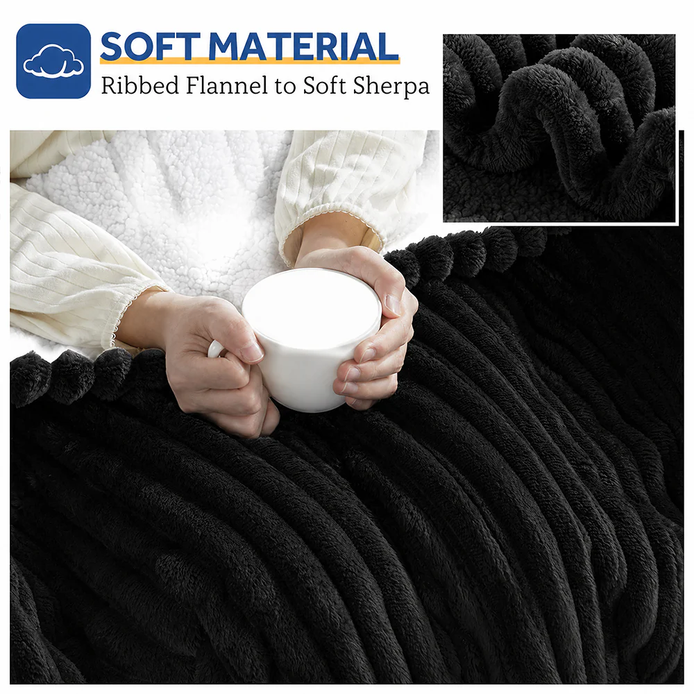 Heated Blanket Electric - Image 4