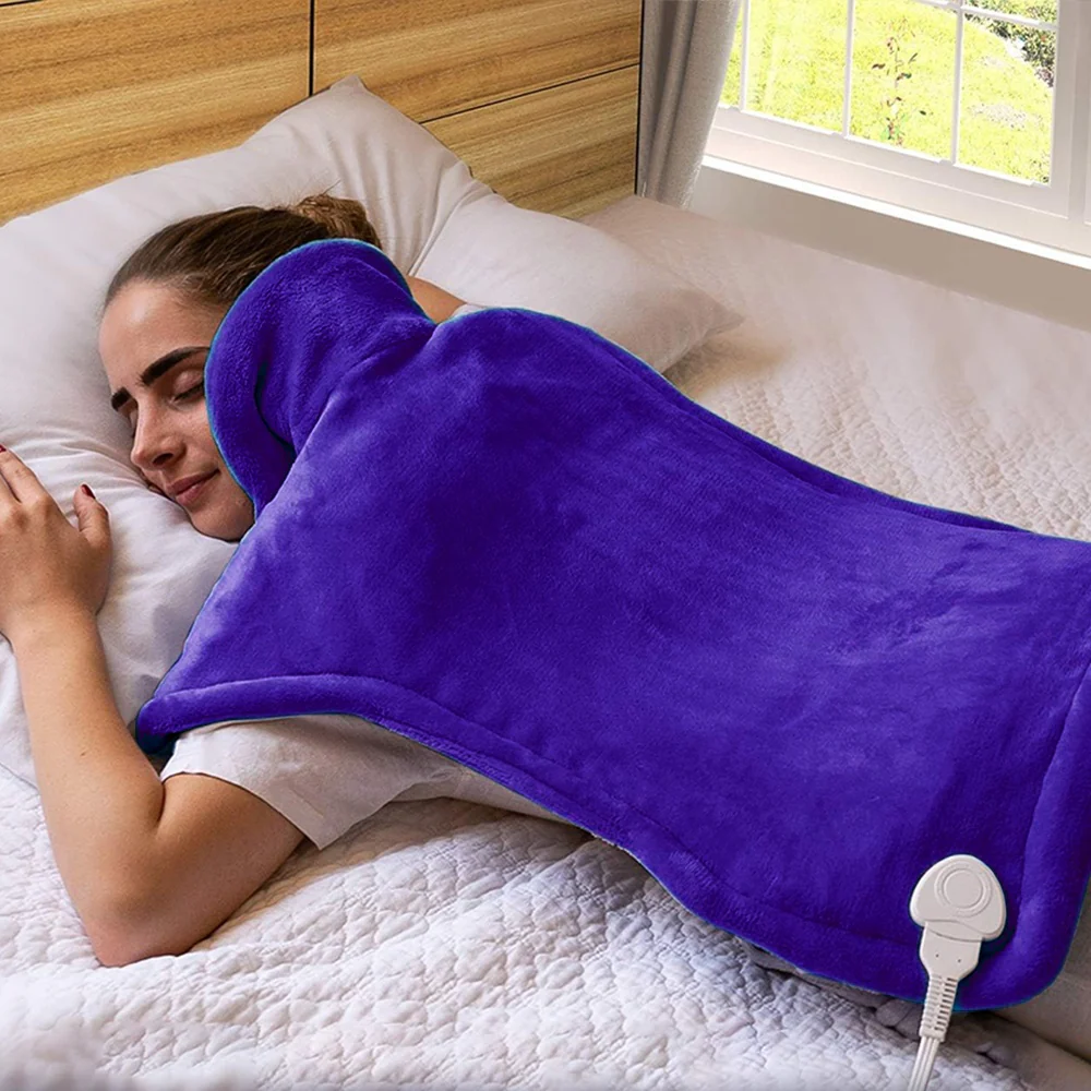 Heating Pad for Back - Image 5